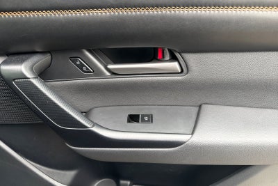 2025 Mazda Mazda CX-50 Hybrid Premium