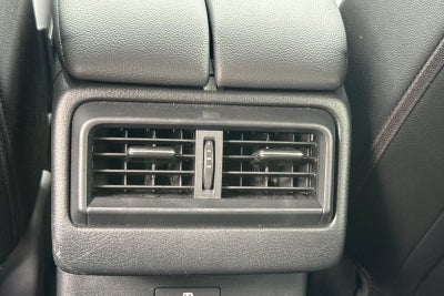 2025 Mazda Mazda CX-50 Hybrid Premium