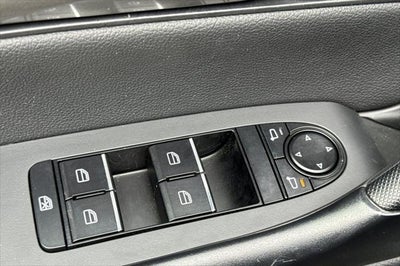 2025 Mazda Mazda CX-50 Hybrid Premium