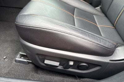 2025 Mazda Mazda CX-50 Hybrid Premium