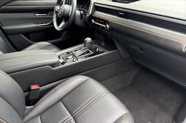 2025 Mazda Mazda CX-50 Hybrid Premium