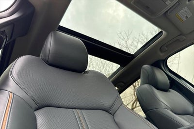 2025 Mazda Mazda CX-50 Hybrid Premium