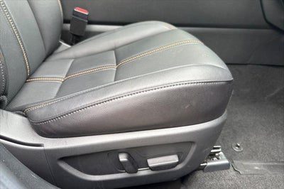 2025 Mazda Mazda CX-50 Hybrid Premium