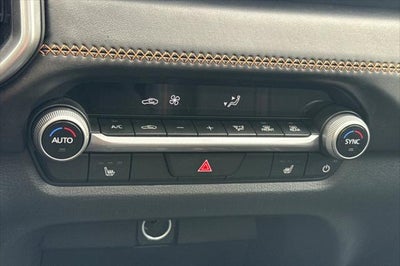 2025 Mazda Mazda CX-50 Hybrid Premium