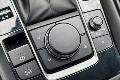 2025 Mazda Mazda CX-50 Hybrid Premium