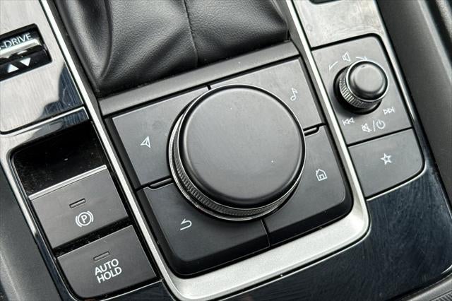 2025 Mazda Mazda CX-50 Hybrid Premium