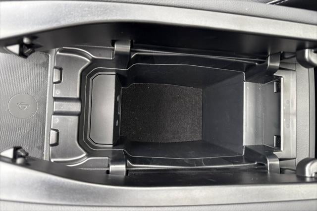 2025 Mazda Mazda CX-50 Hybrid Premium