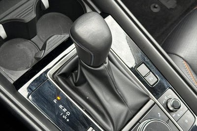 2025 Mazda Mazda CX-50 Hybrid Premium