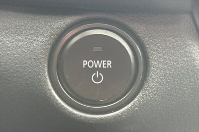 2025 Mazda Mazda CX-50 Hybrid Premium