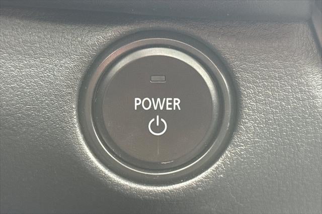 2025 Mazda Mazda CX-50 Hybrid Premium