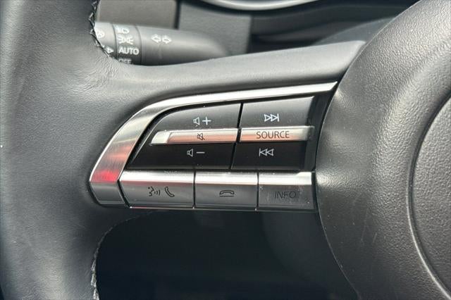 2025 Mazda Mazda CX-50 Hybrid Premium