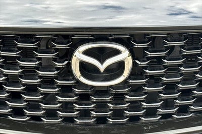 2025 Mazda Mazda CX-50 Hybrid Premium