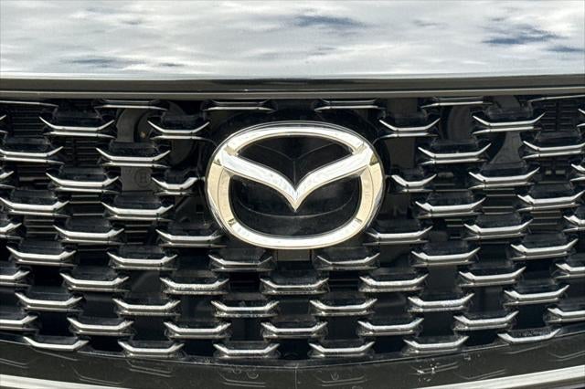 2025 Mazda Mazda CX-50 Hybrid Premium