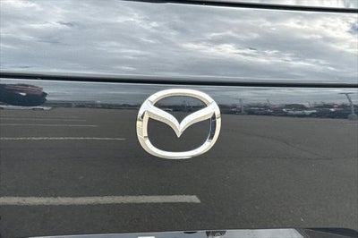 2025 Mazda Mazda CX-50 Hybrid Premium