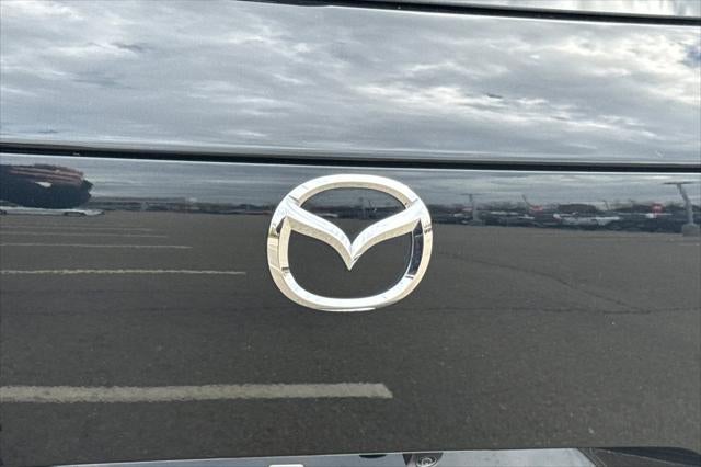 2025 Mazda Mazda CX-50 Hybrid Premium