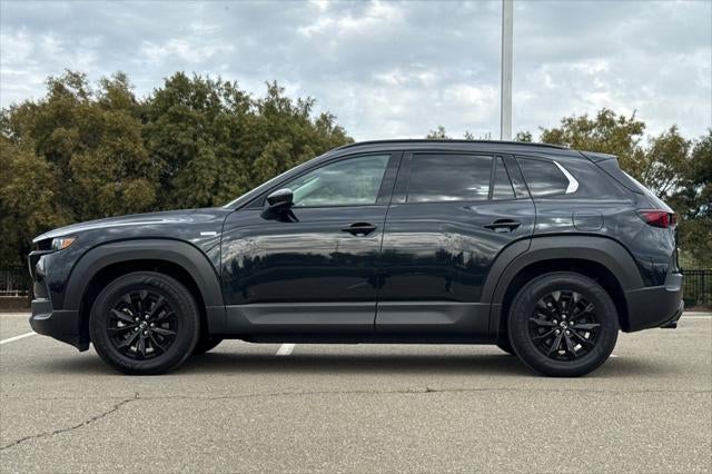 2025 Mazda Mazda CX-50 Hybrid Premium