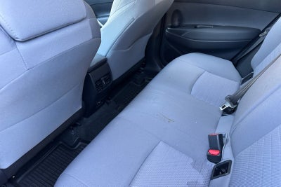 2026 Toyota Corolla Cross Hybrid SE