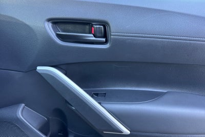 2026 Toyota Corolla Cross Hybrid SE