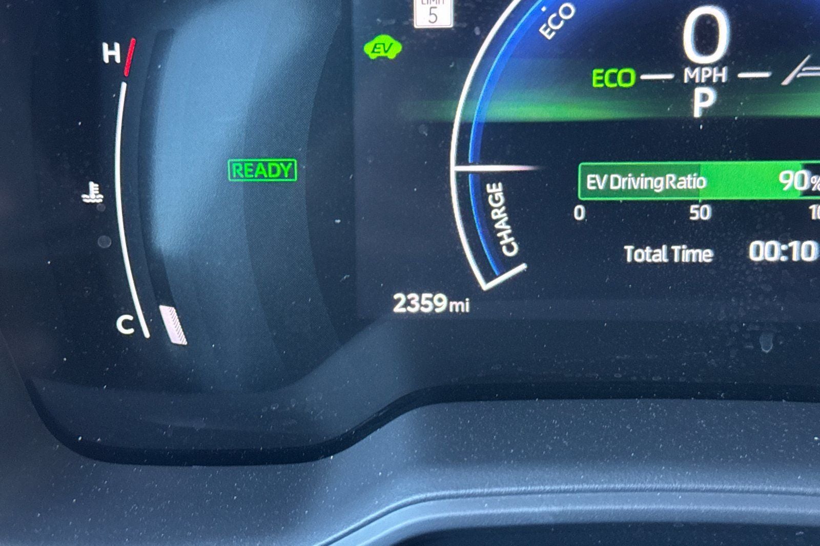 2026 Toyota Corolla Cross Hybrid SE