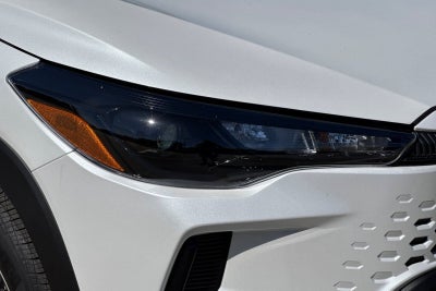 2026 Toyota Corolla Cross Hybrid SE