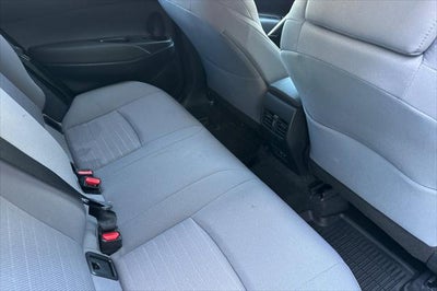2026 Toyota Corolla Cross Hybrid SE