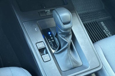 2026 Toyota Corolla Cross Hybrid SE