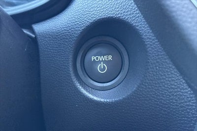 2026 Toyota Corolla Cross Hybrid SE