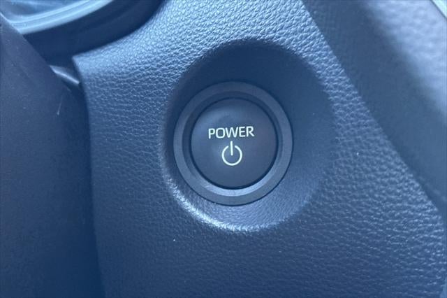 2026 Toyota Corolla Cross Hybrid SE