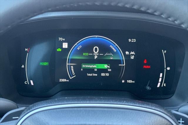 2026 Toyota Corolla Cross Hybrid SE
