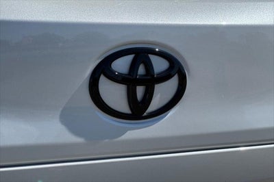 2026 Toyota Corolla Cross Hybrid SE