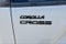 2026 Toyota Corolla Cross Hybrid SE