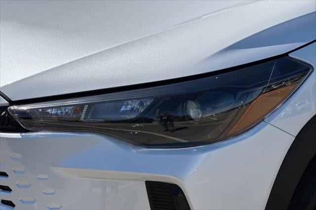 2026 Toyota Corolla Cross Hybrid SE