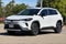 2026 Toyota Corolla Cross Hybrid SE