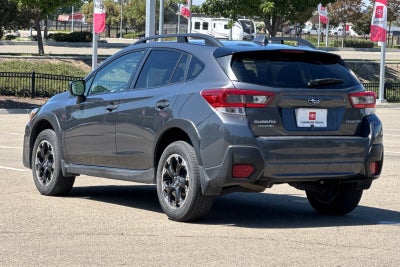 2023 Subaru Crosstrek Premium