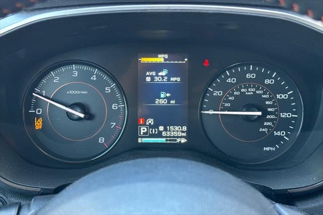 2023 Subaru Crosstrek Premium