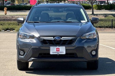 2023 Subaru Crosstrek Premium