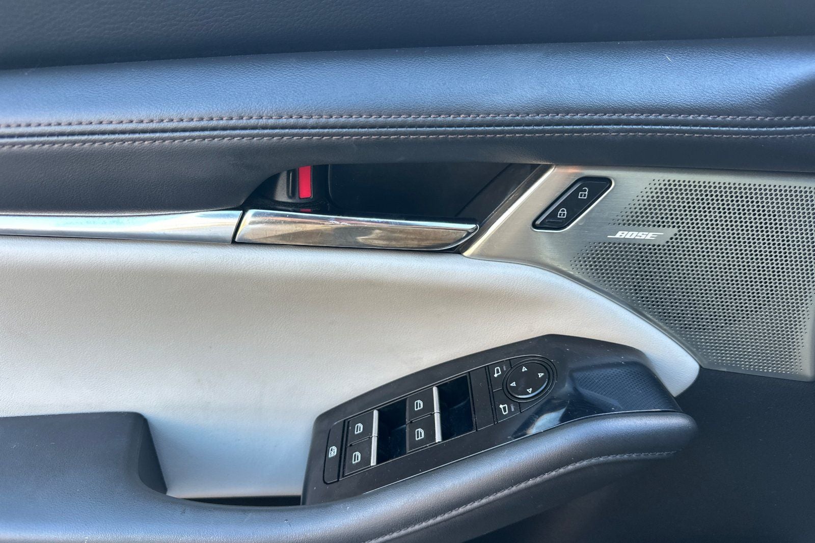 2021 Mazda Mazda3 2.5 Turbo