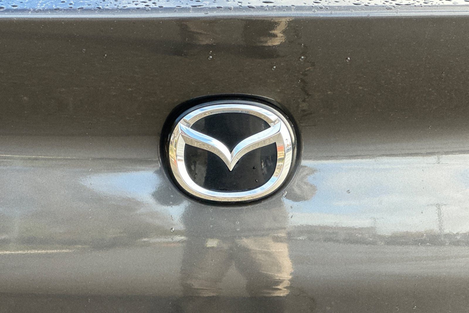 2021 Mazda Mazda3 2.5 Turbo