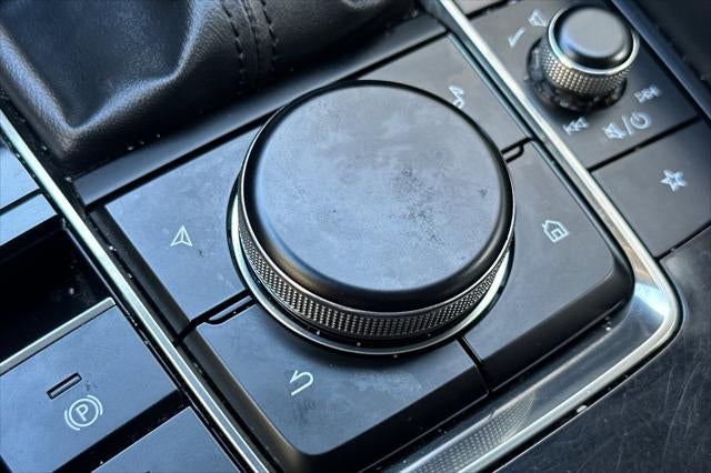 2021 Mazda Mazda3 2.5 Turbo