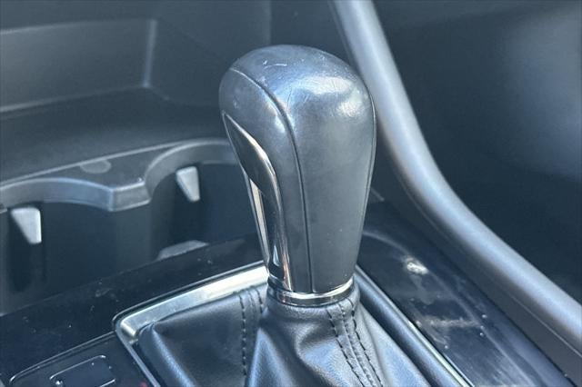 2021 Mazda Mazda3 2.5 Turbo