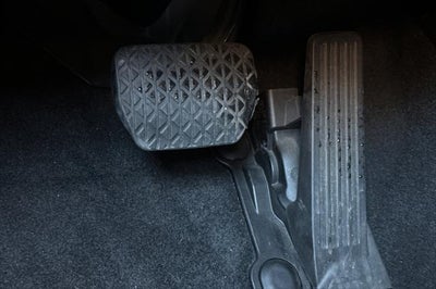 2021 Mazda Mazda3 2.5 Turbo