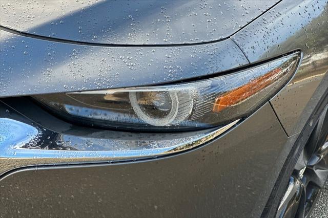 2021 Mazda Mazda3 2.5 Turbo