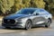 2021 Mazda Mazda3 2.5 Turbo