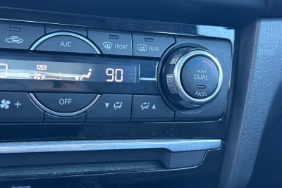 2017 Mazda Mazda6 Grand Touring