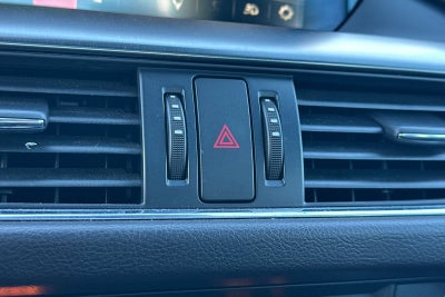 2017 Mazda Mazda6 Grand Touring