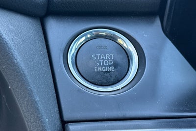 2017 Mazda Mazda6 Grand Touring