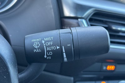 2017 Mazda Mazda6 Grand Touring