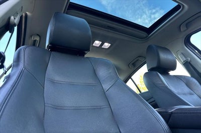 2017 Mazda Mazda6 Grand Touring