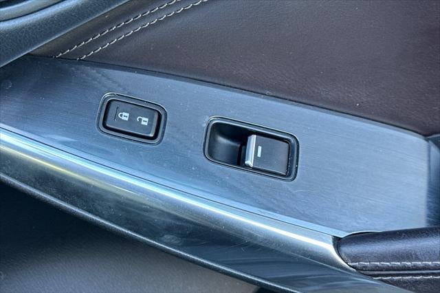 2017 Mazda Mazda6 Grand Touring