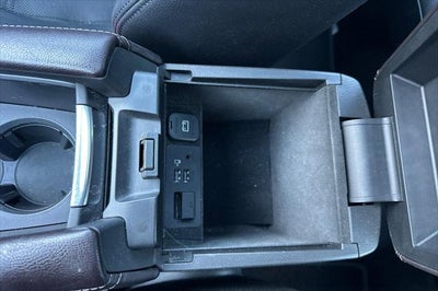 2017 Mazda Mazda6 Grand Touring